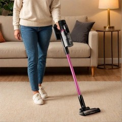 Пылесос Kitfort КТ-5371