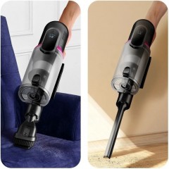 Пылесос Kitfort КТ-5371