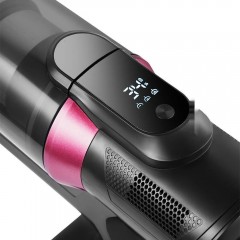 Пылесос Kitfort КТ-5371