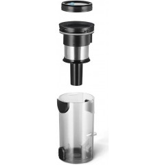 Пылесос Kitfort КТ-5371