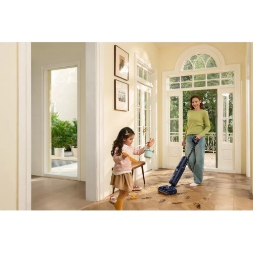 Вертикальный моющий пылесос Tineco Floor One S7 Stretch