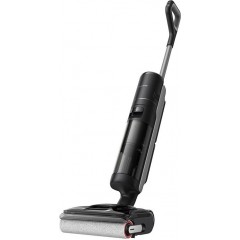 Пылесос Dreame H12 Dual FlexReach Wet and Dry Vacuum HHV31A (евровилка, черный)
