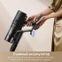 Пылесос Dreame H12 Dual FlexReach Wet and Dry Vacuum HHV31A (евровилка, черный)