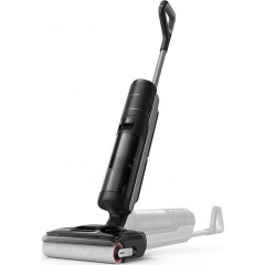 Пылесос Dreame H12 Dual FlexReach Wet and Dry Vacuum HHV31A (евровилка, черный)