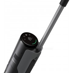 Пылесос Dreame H12 Dual FlexReach Wet and Dry Vacuum HHV31A (евровилка, черный)