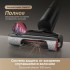 Пылесос Dreame H12 Dual FlexReach Wet and Dry Vacuum HHV31A (евровилка, черный)