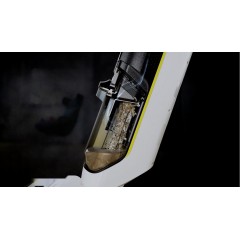 Вертикальный моющий пылесос Karcher FCV 3 Natural N 1.056-124.0