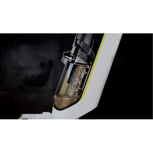Вертикальный моющий пылесос Karcher FCV 3 Natural N 1.056-124.0