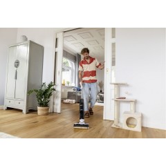 Вертикальный моющий пылесос Karcher FCV 3 Natural N 1.056-124.0