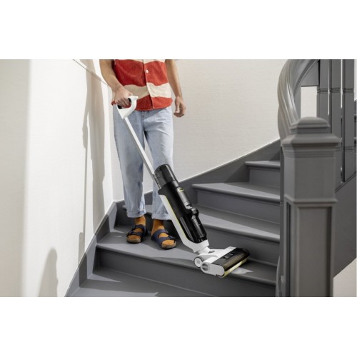 Вертикальный моющий пылесос Karcher FCV 3 Natural N 1.056-124.0