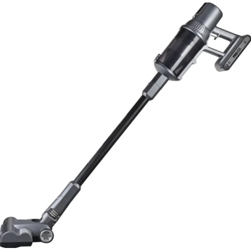 Пылесос Polaris PVCS 8200 Handstick Duo Pro Wi-Fi IQ Home (серый)