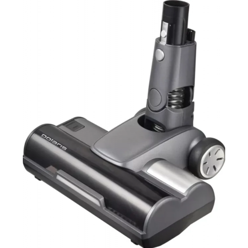 Пылесос Polaris PVCS 8200 Handstick Duo Pro Wi-Fi IQ Home (серый)