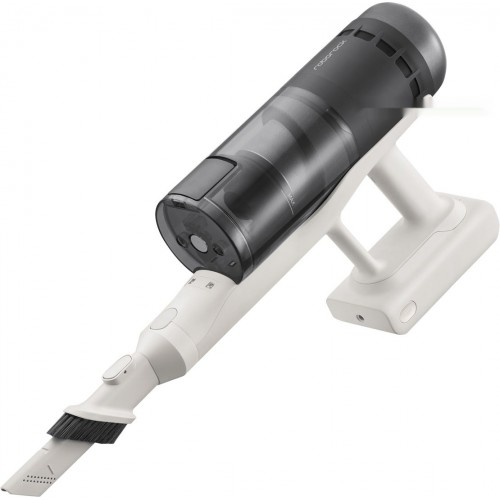 Пылесос Roborock H60 Hub Pro (с евровилкой)