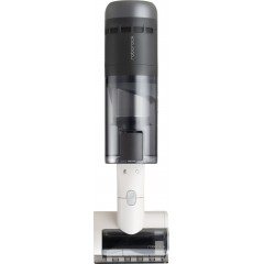 Пылесос Roborock H60 Hub Pro (с евровилкой)