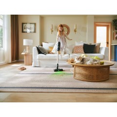 Пылесос Roborock H60 Hub Pro (с евровилкой)