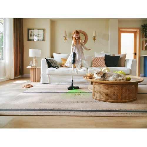 Пылесос Roborock H60 Hub Pro (с евровилкой)