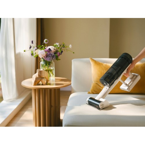 Пылесос Roborock H60 Hub Pro (с евровилкой)