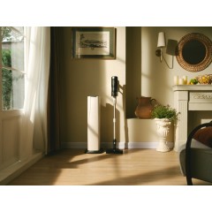 Пылесос Roborock H60 Hub Pro (с евровилкой)