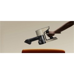 Пылесос Roborock H5