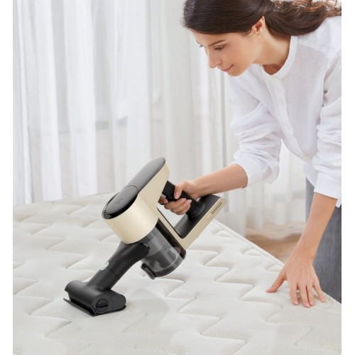 Пылесос Roborock H5