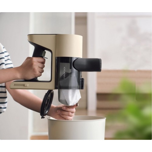 Пылесос Roborock H5