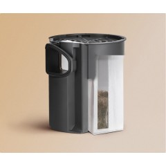 Пылесос Roborock H5