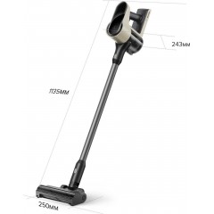 Пылесос Roborock H5