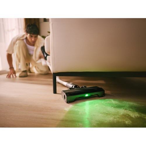 Пылесос Roborock H60 Pro (с евровилкой)