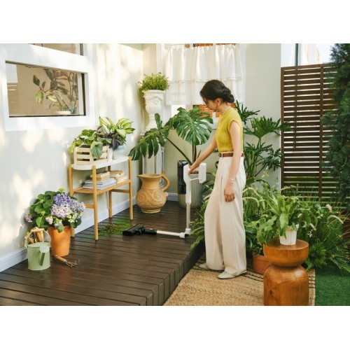 Пылесос Roborock H60 Pro (с евровилкой)