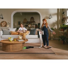 Пылесос Roborock H60 Pro (с евровилкой)