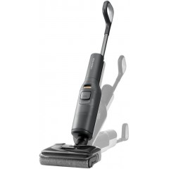 Вертикальный моющий пылесос Roborock F25 WD5M1A (черный)