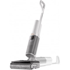 Вертикальный моющий пылесос Roborock F25 WD5M1A (черный)