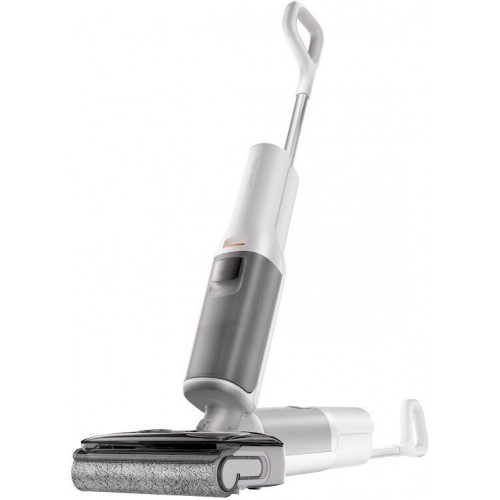 Вертикальный моющий пылесос Roborock F25 WD5M1A (черный)