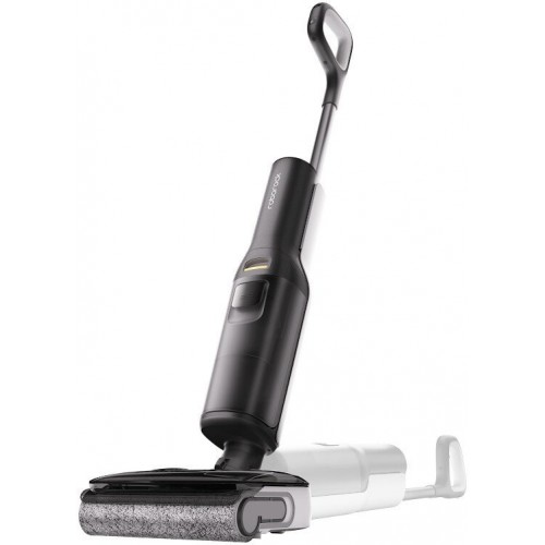 Вертикальный моющий пылесос Roborock F25 WD5M1A (черный)