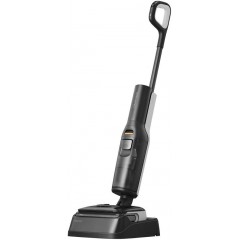 Вертикальный моющий пылесос Roborock F25 WD5M1A (черный)