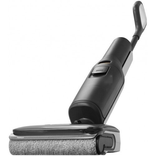 Вертикальный моющий пылесос Roborock F25 WD5M1A (черный)