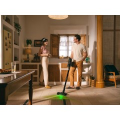 Пылесос Roborock H60 Ultra (с евровилкой)