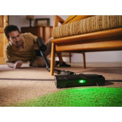 Пылесос Roborock H60 Ultra (с евровилкой)