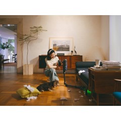 Пылесос Roborock H60 Ultra (с евровилкой)