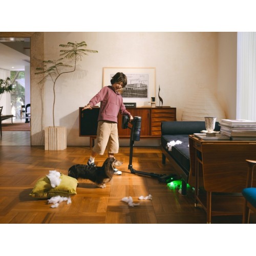 Пылесос Roborock H60 Ultra (с евровилкой)