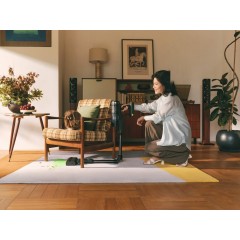 Пылесос Roborock H60 Ultra (с евровилкой)