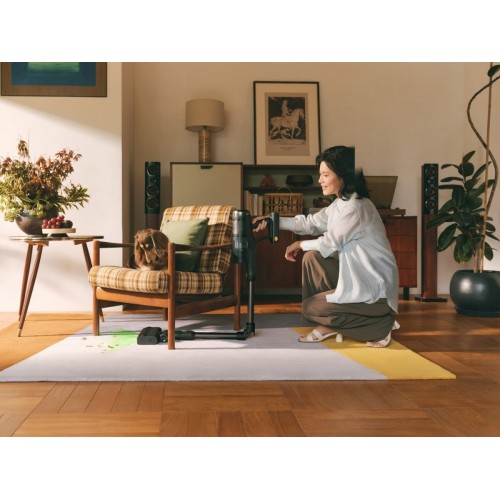 Пылесос Roborock H60 Ultra (с евровилкой)