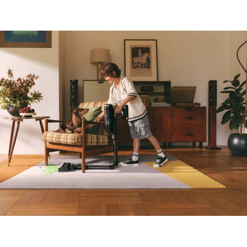 Пылесос Roborock H60 Ultra (с евровилкой)