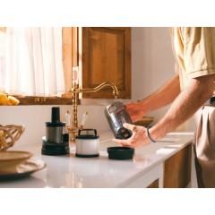 Пылесос Roborock H60 Ultra (с евровилкой)