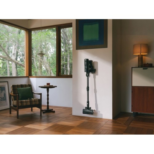 Пылесос Roborock H60 Ultra (с евровилкой)