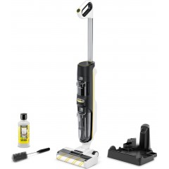 Вертикальный моющий пылесос Karcher FCV 4 Natural N 1.056-133.0