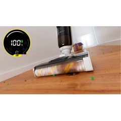 Вертикальный моющий пылесос Karcher FCV 4 Natural N 1.056-133.0