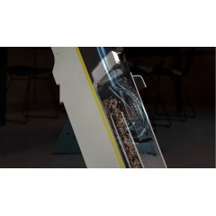 Вертикальный моющий пылесос Karcher FCV 4 Natural N 1.056-133.0