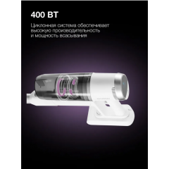 Пылесос Hyundai HYV-S5550