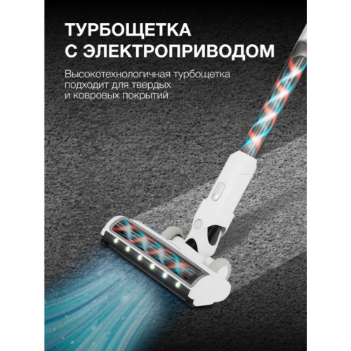 Пылесос Hyundai HYV-S5550